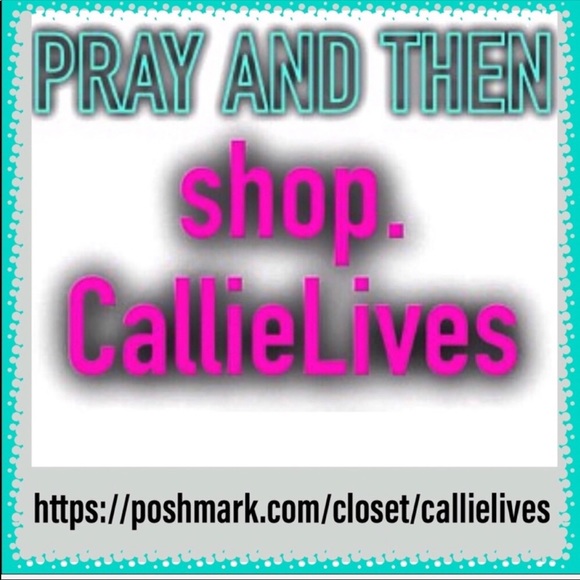 TOPS BUNDLE SALE: 2@$29, 3@$39, 5@$59, 7@79 & 9@99 - Picture 2 of 2